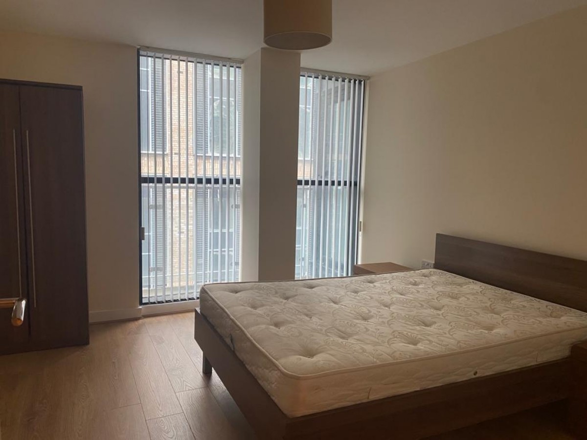 Pall Mall, Hamilton House, Liverpool, L3 6AE