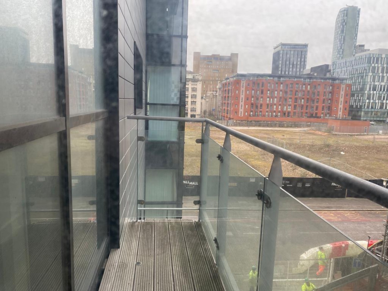 Pall Mall, Hamilton House, Liverpool, L3 6AE