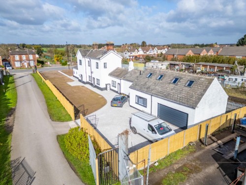 Station Road, Blaxton, Doncaster