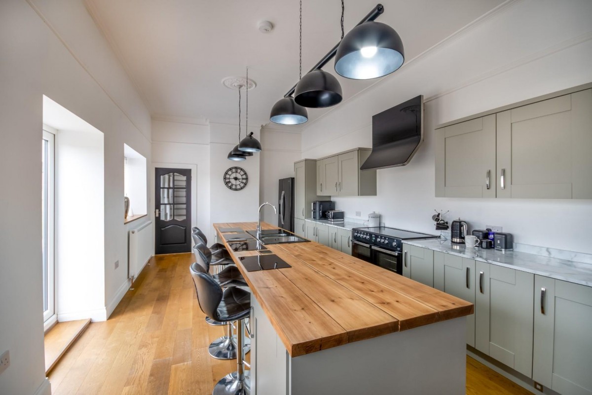 Station Road, Blaxton, Doncaster