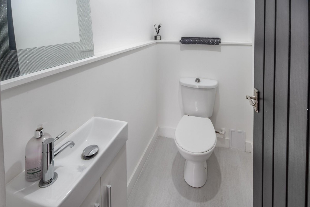 Station Road, Blaxton, Doncaster