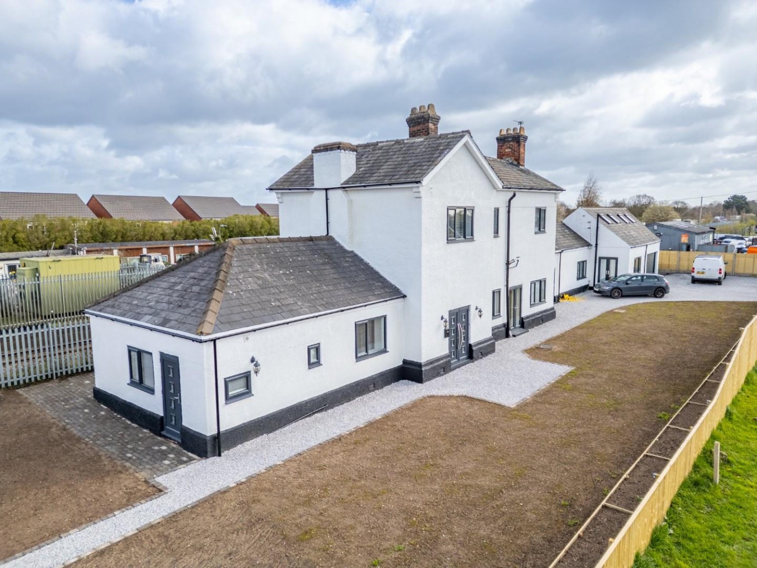 Station Road, Blaxton, Doncaster