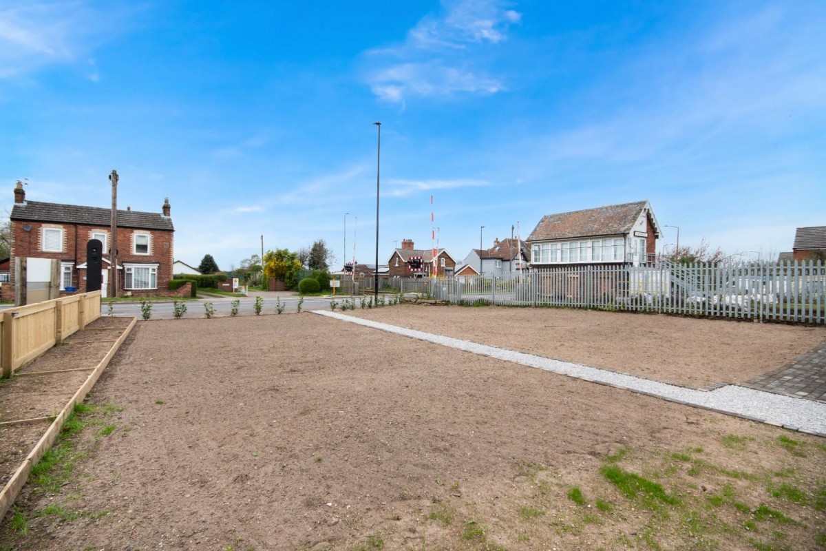 Station Road, Blaxton, Doncaster