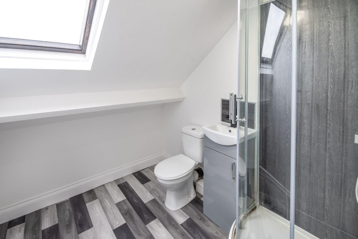 Station Road, Blaxton, Doncaster