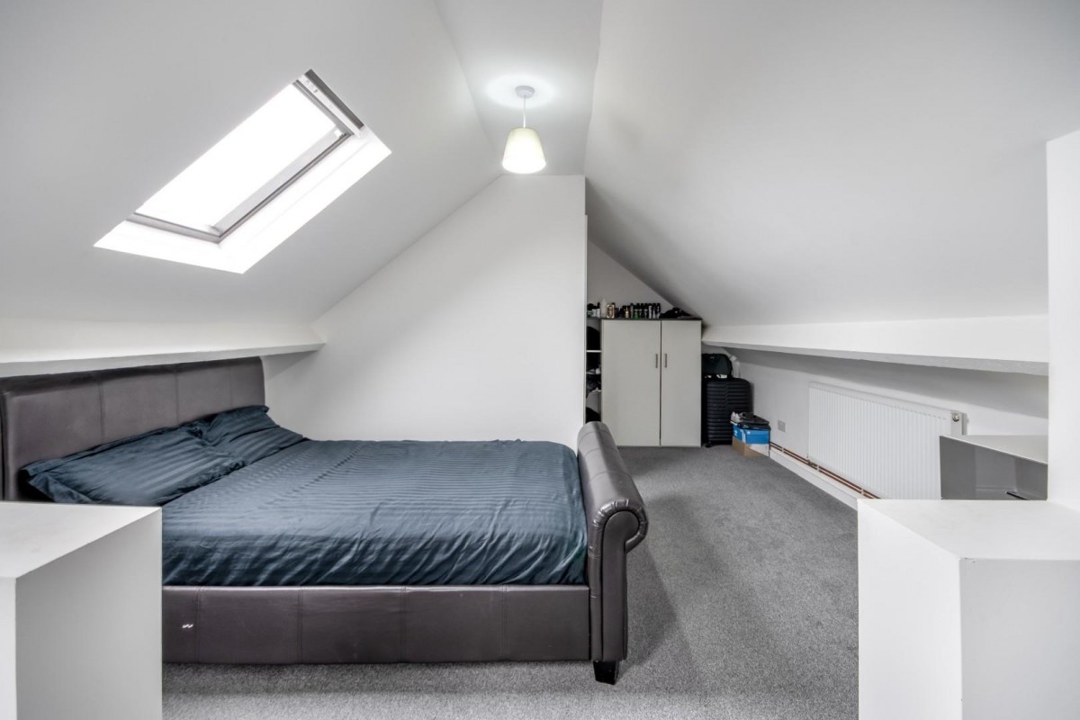 Station Road, Blaxton, Doncaster