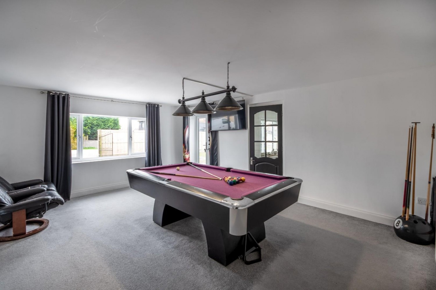 Station Road, Blaxton, Doncaster