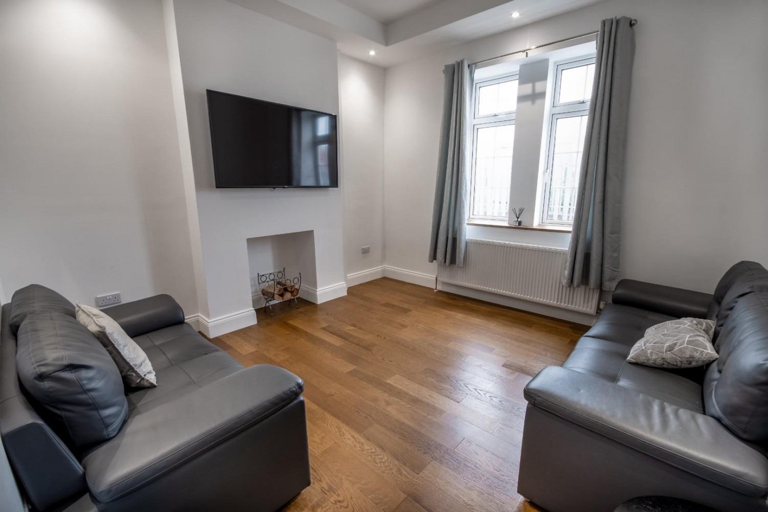 Station Road, Blaxton, Doncaster