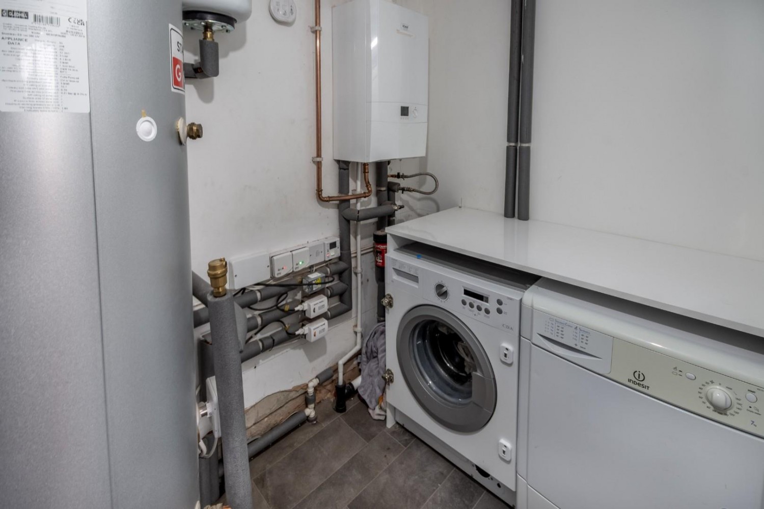 Station Road, Blaxton, Doncaster