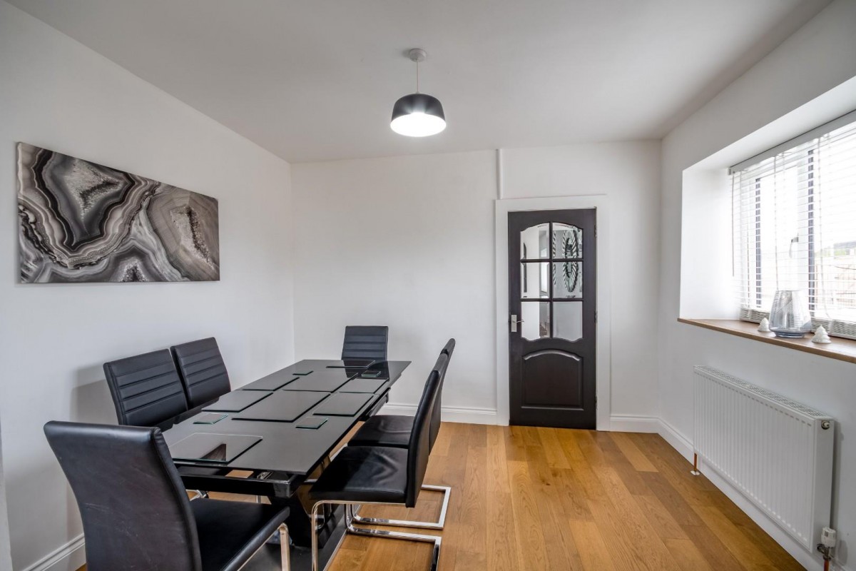 Station Road, Blaxton, Doncaster