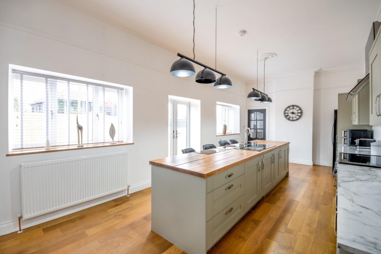 Station Road, Blaxton, Doncaster