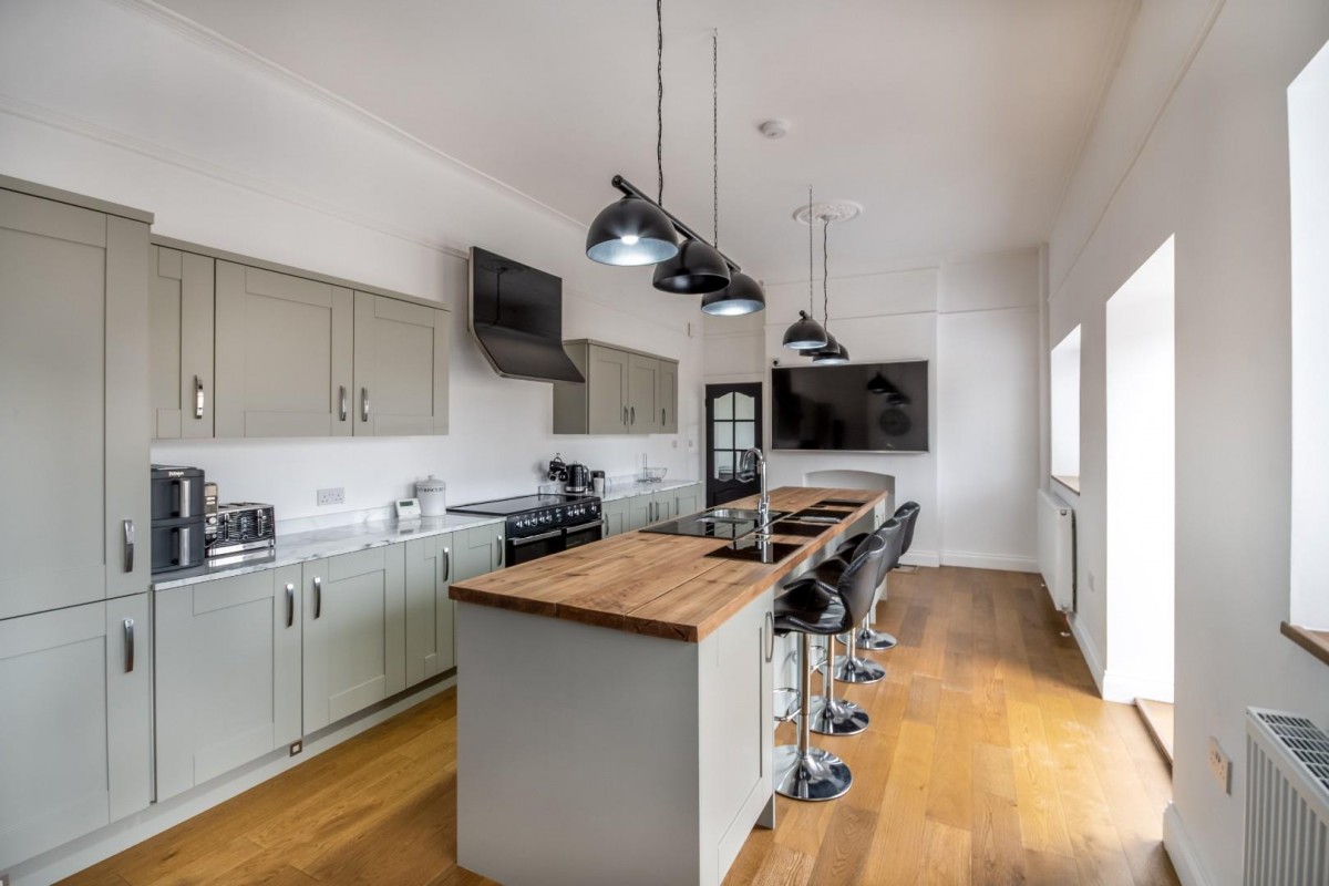 Station Road, Blaxton, Doncaster