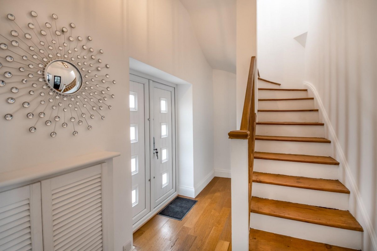 Station Road, Blaxton, Doncaster