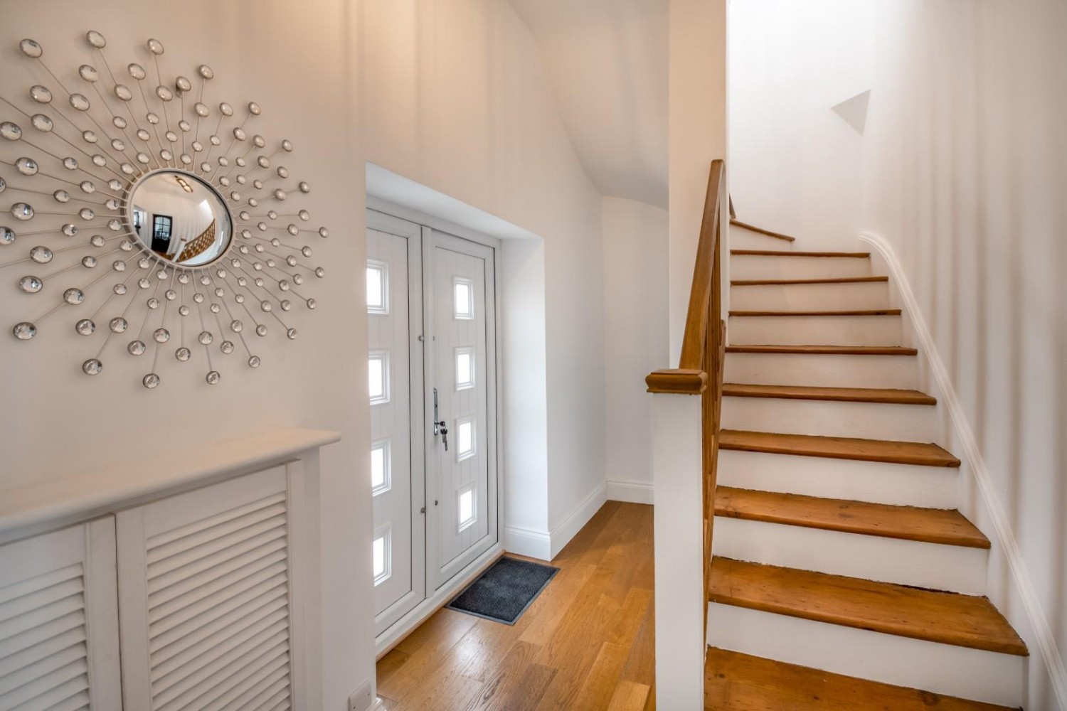 Station Road, Blaxton, Doncaster