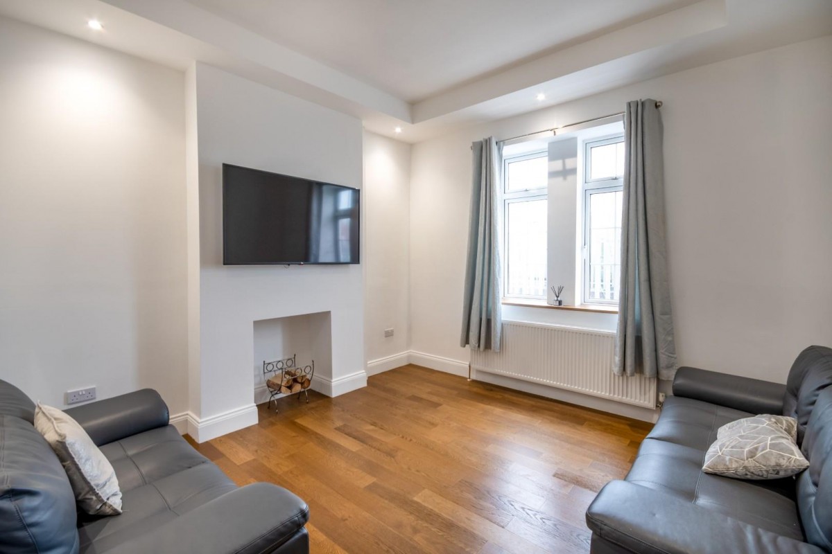 Station Road, Blaxton, Doncaster