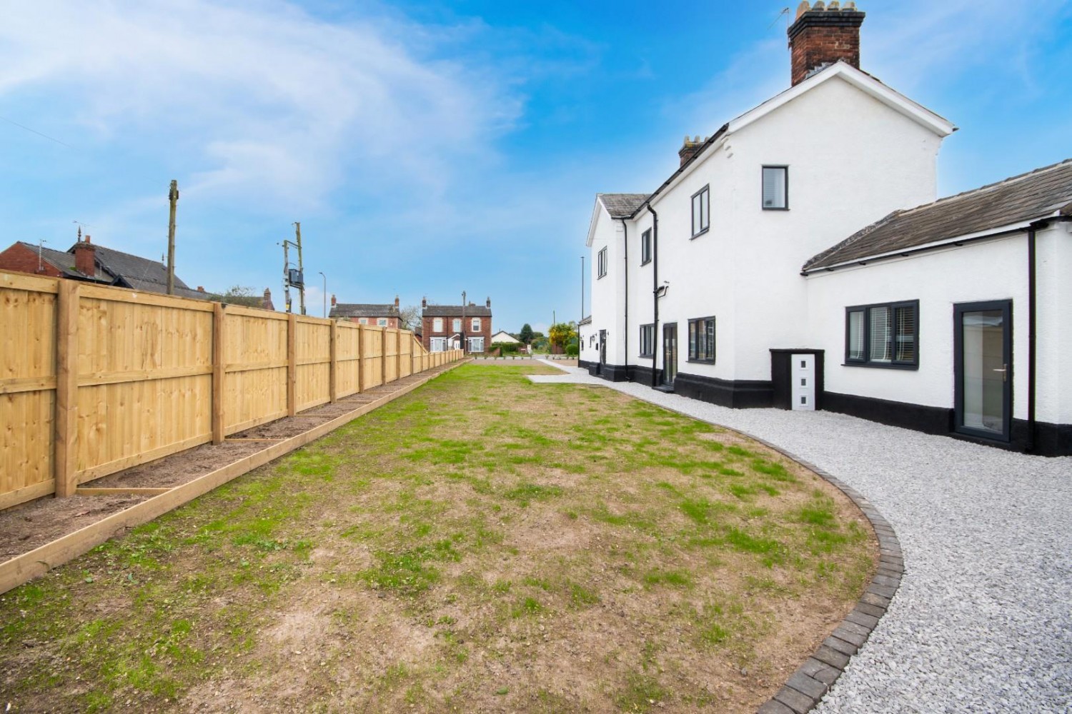 Station Road, Blaxton, Doncaster