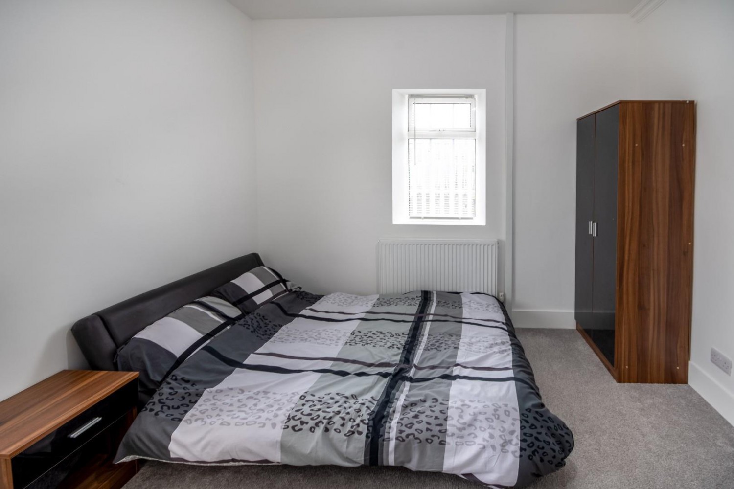 Station Road, Blaxton, Doncaster