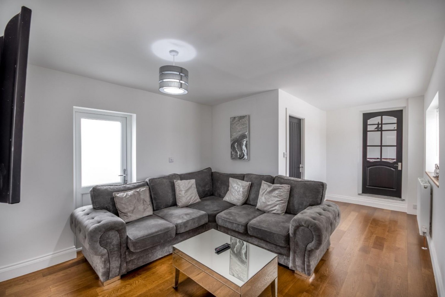 Station Road, Blaxton, Doncaster