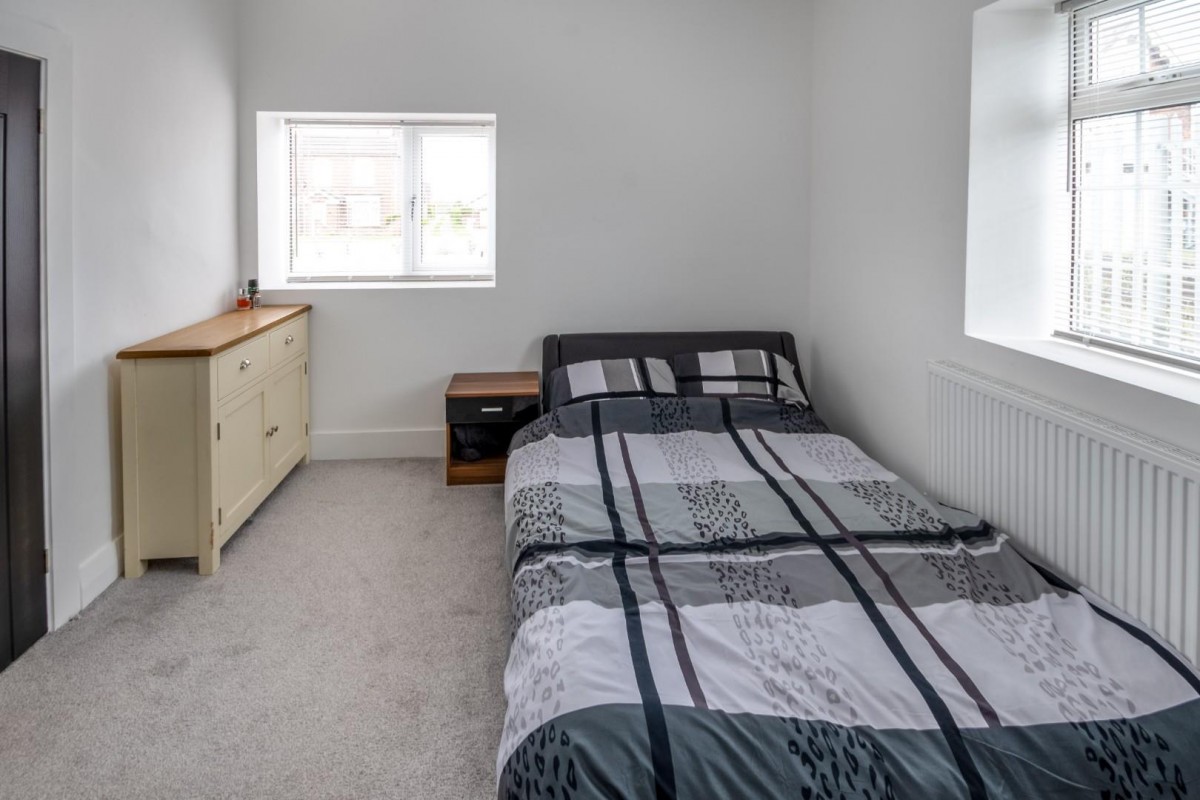 Station Road, Blaxton, Doncaster