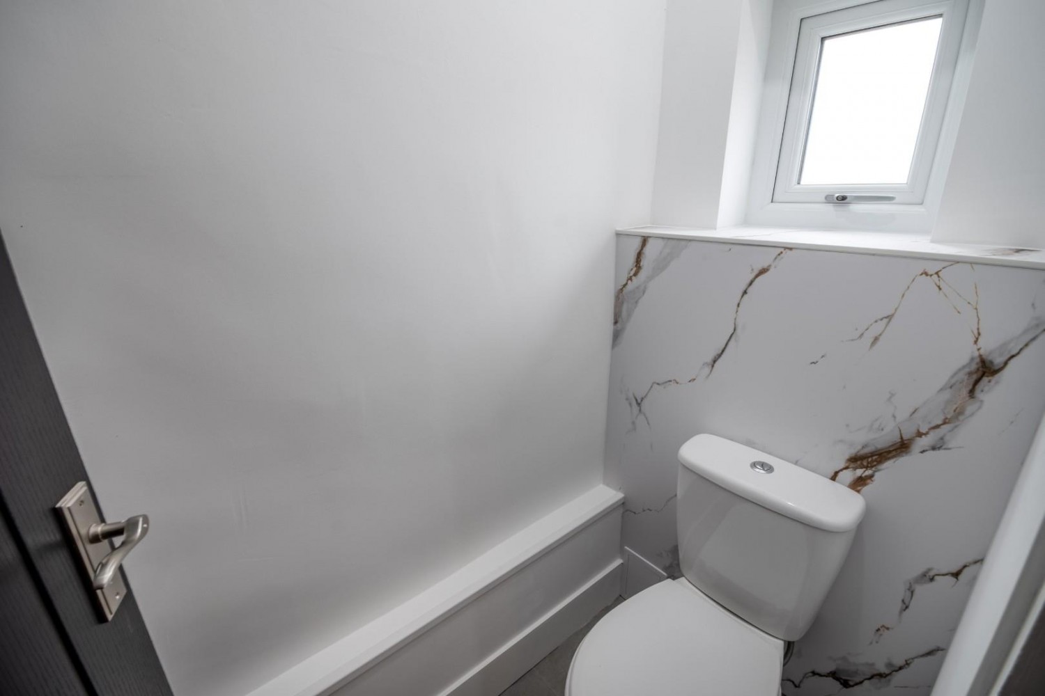 Station Road, Blaxton, Doncaster