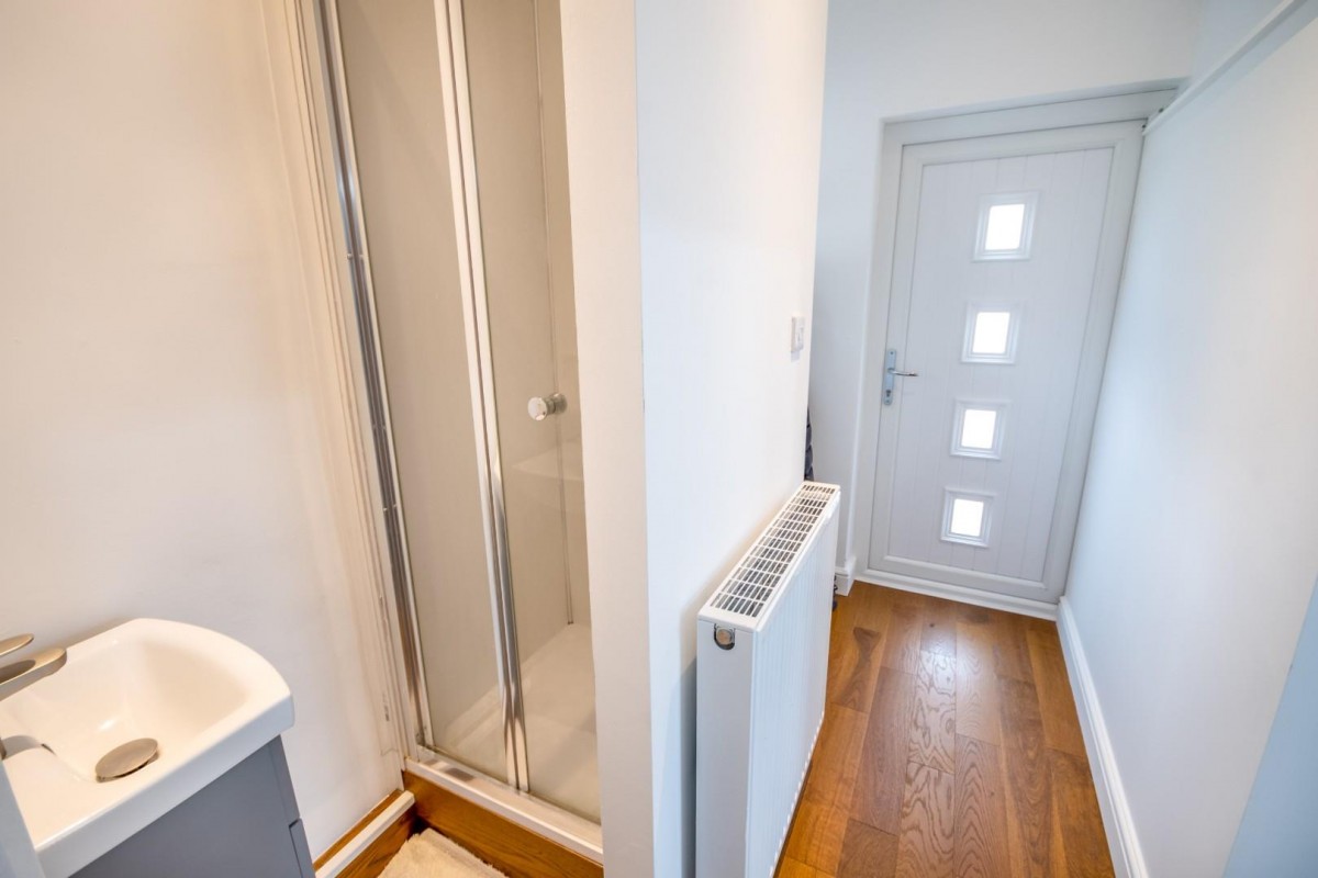 Station Road, Blaxton, Doncaster