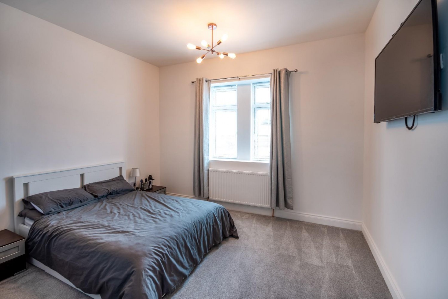 Station Road, Blaxton, Doncaster