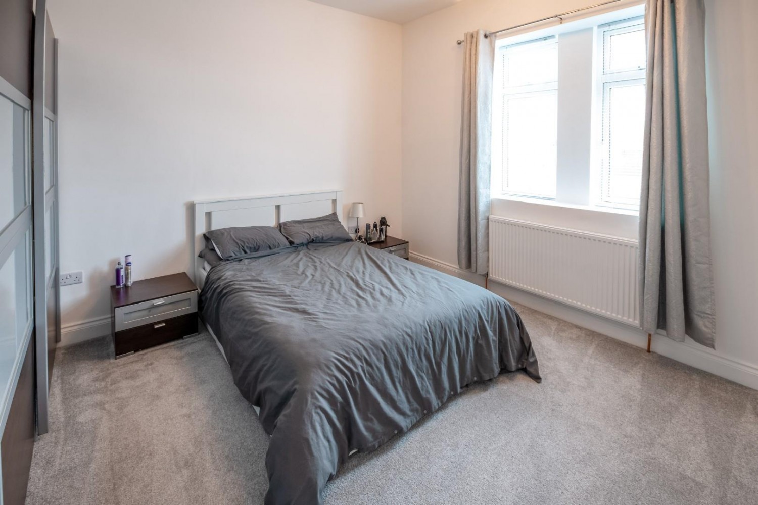 Station Road, Blaxton, Doncaster