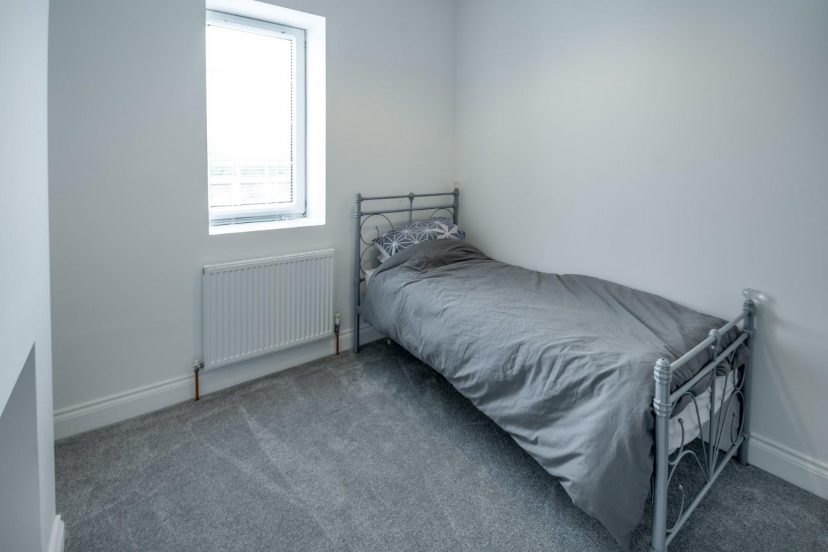 Station Road, Blaxton, Doncaster