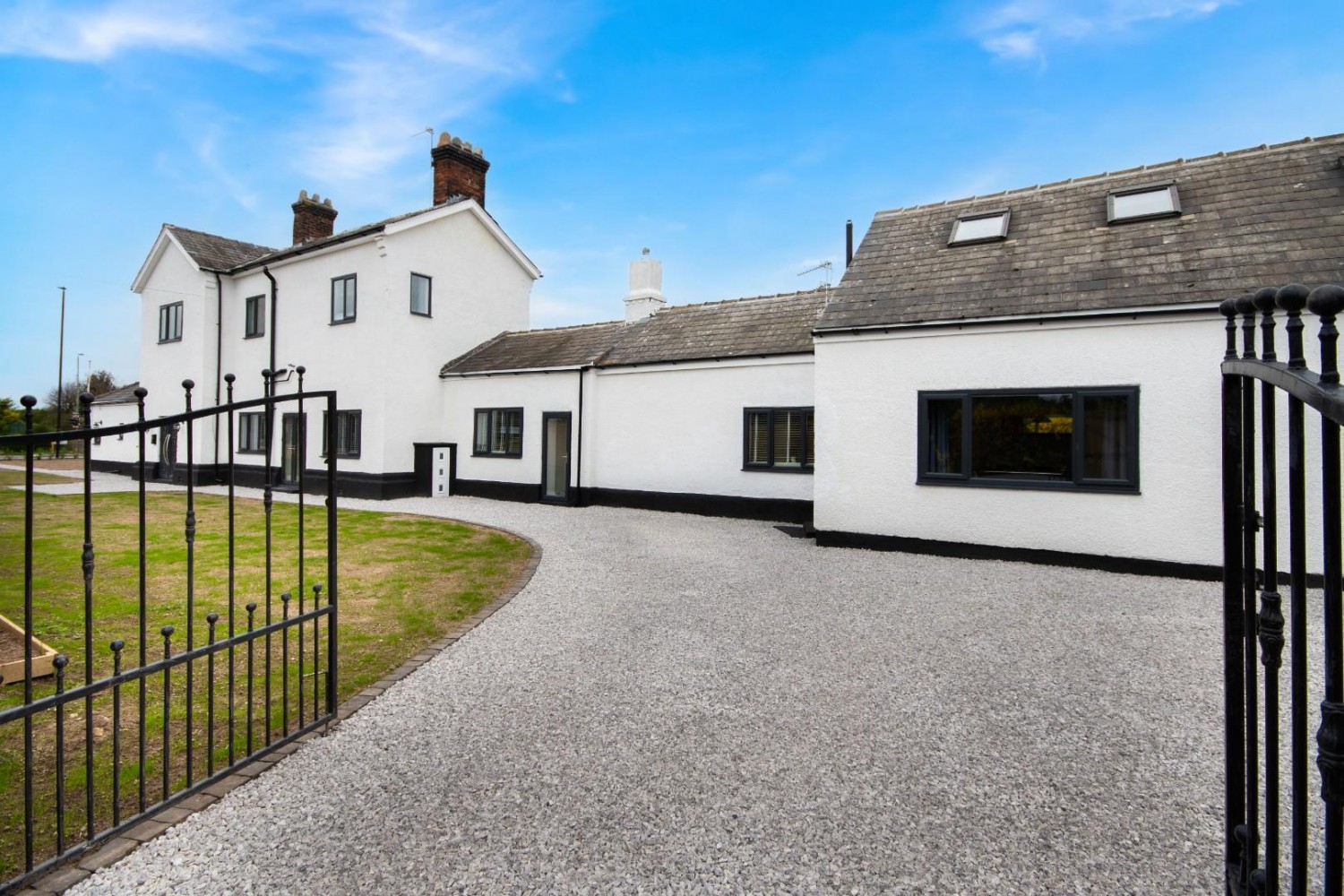 Station Road, Blaxton, Doncaster