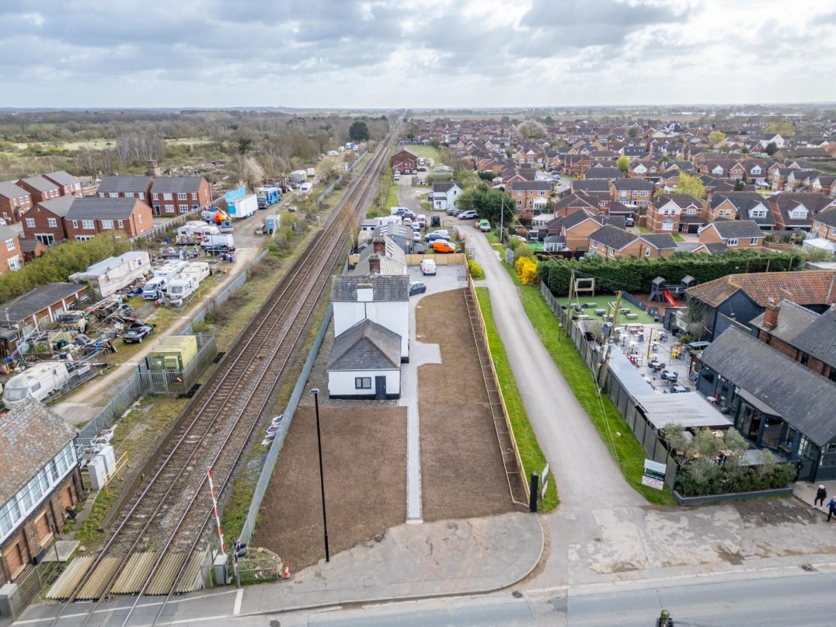Station Road, Blaxton, Doncaster