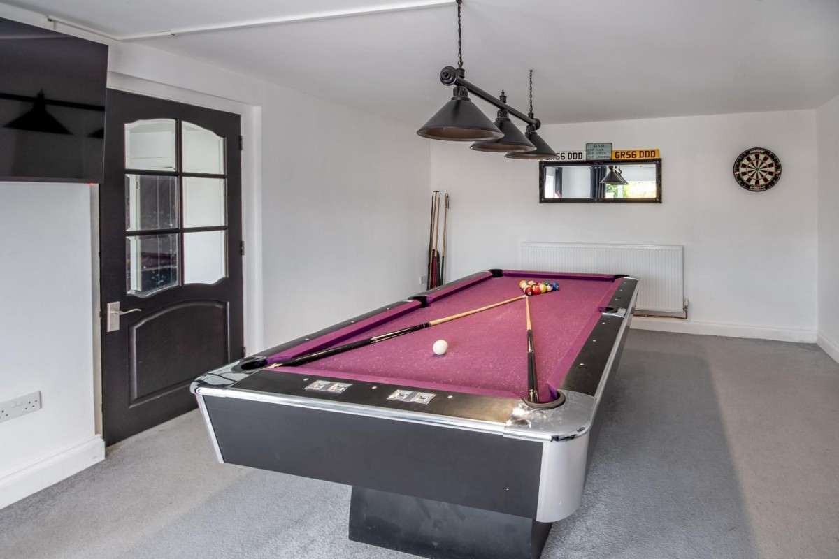 Station Road, Blaxton, Doncaster