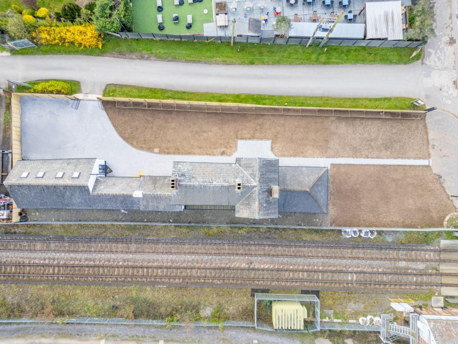 Station Road, Blaxton, Doncaster