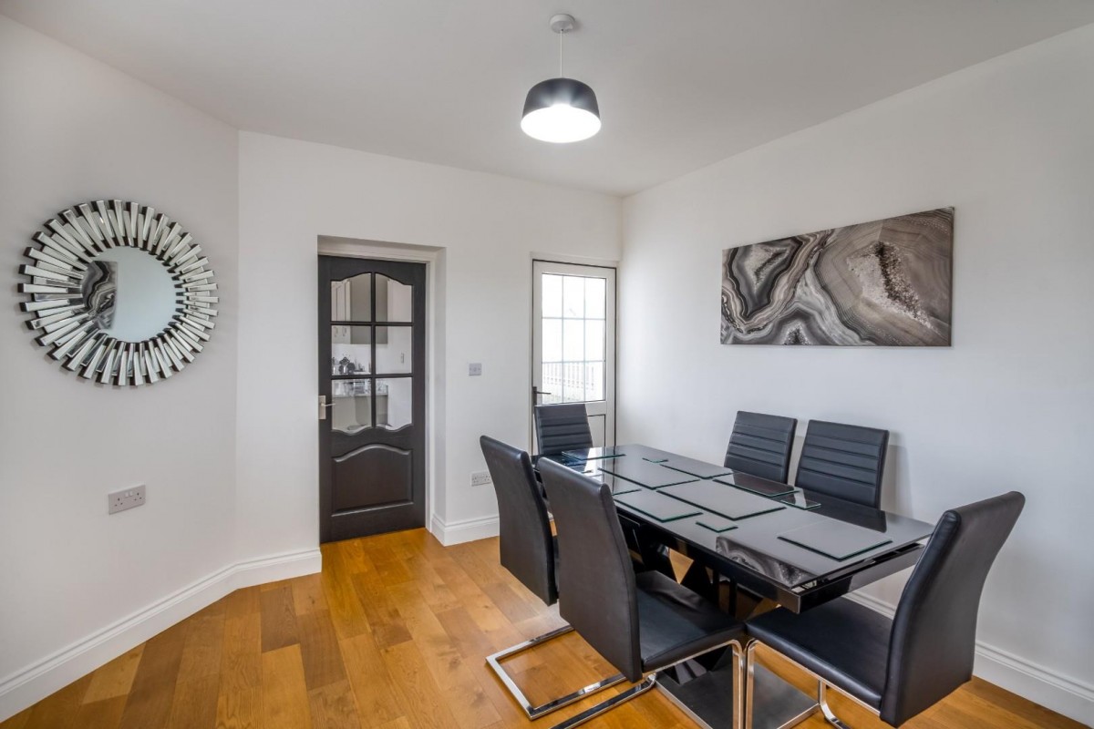 Station Road, Blaxton, Doncaster