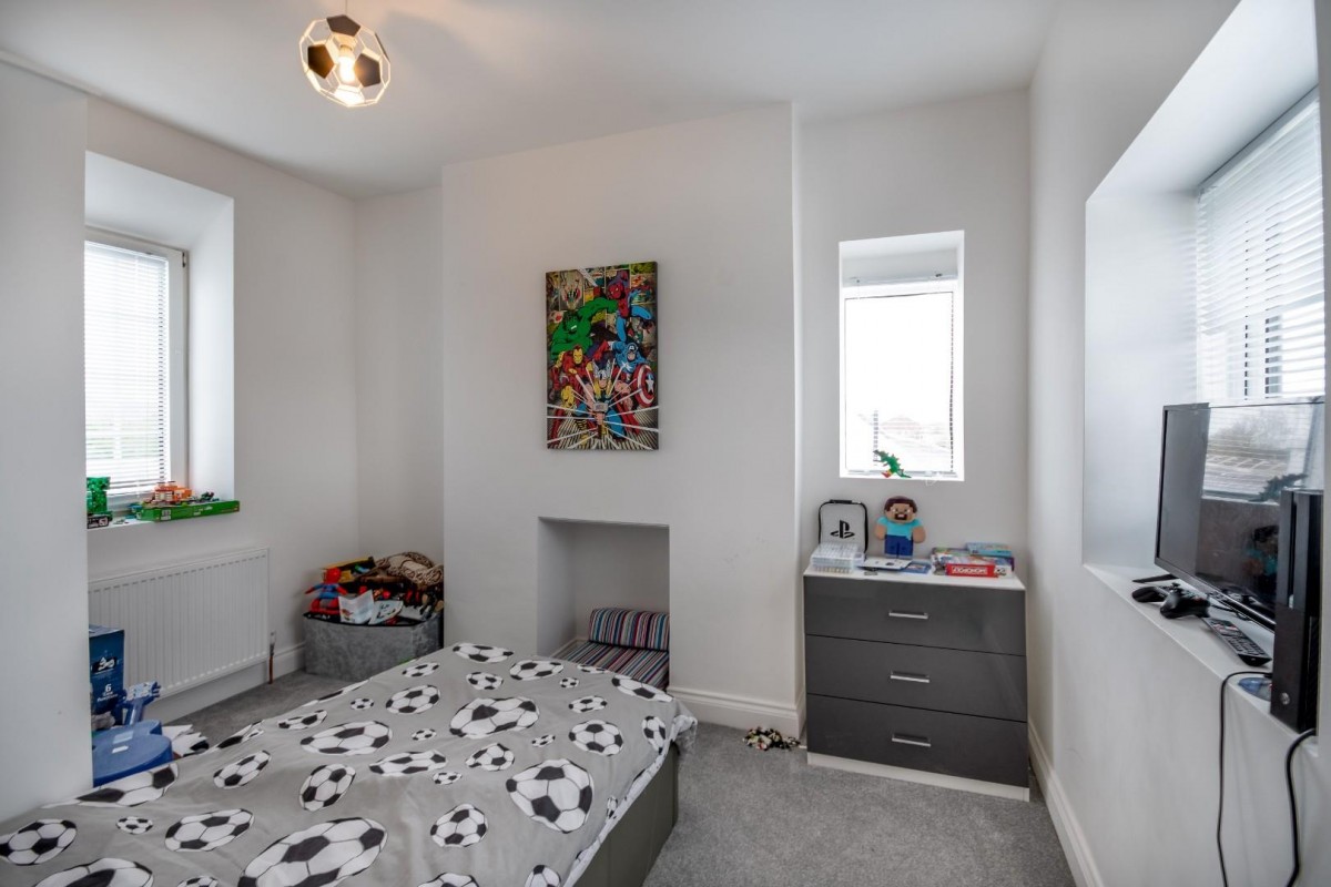 Station Road, Blaxton, Doncaster