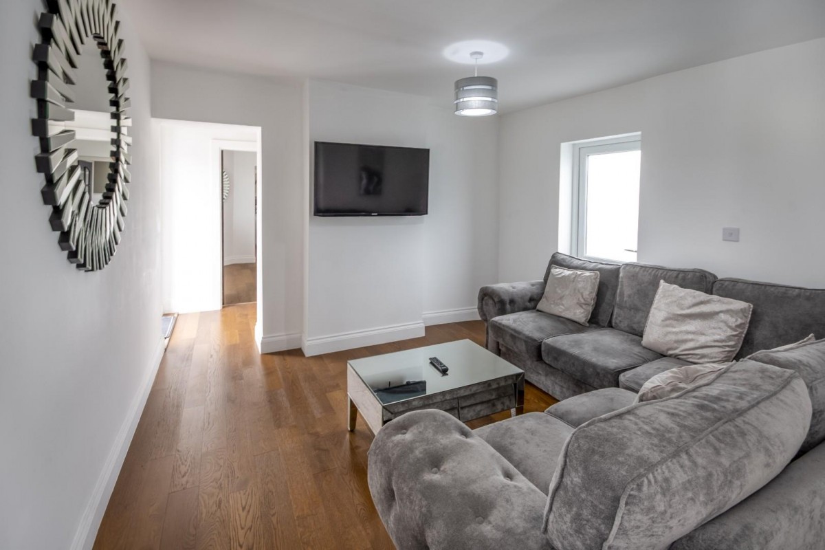 Station Road, Blaxton, Doncaster