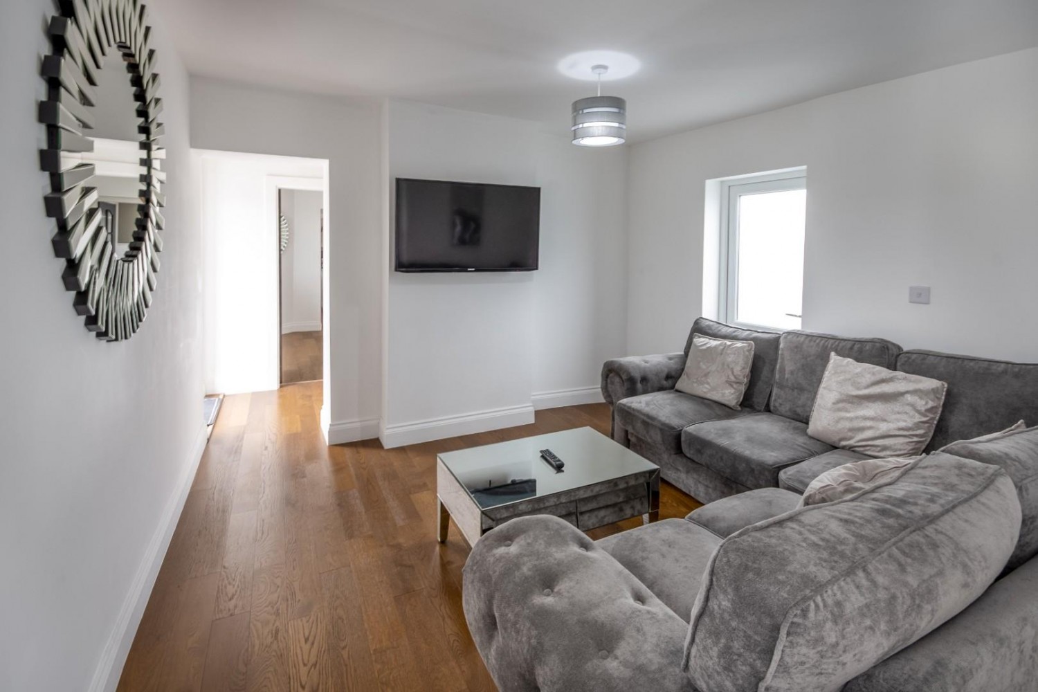 Station Road, Blaxton, Doncaster