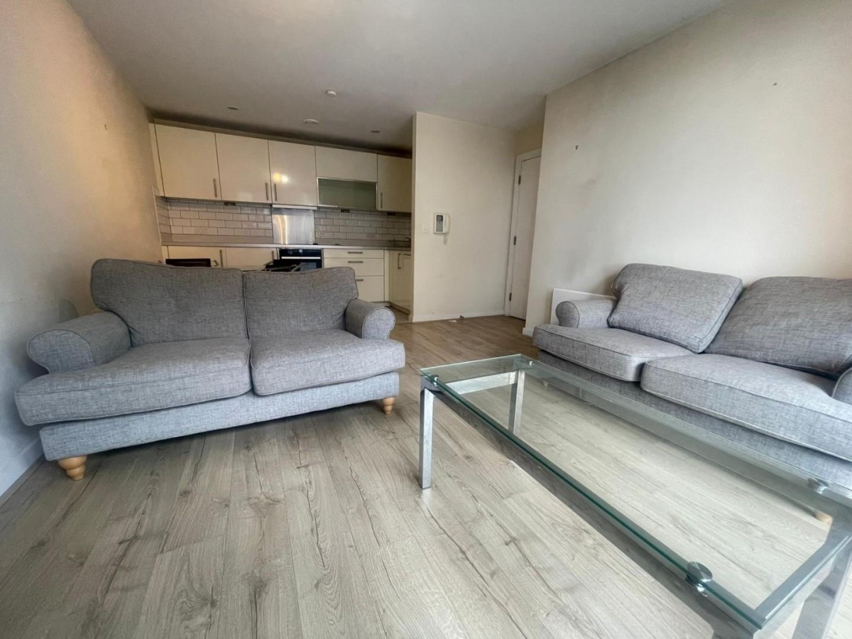 Spectrum, Blackfriars Road