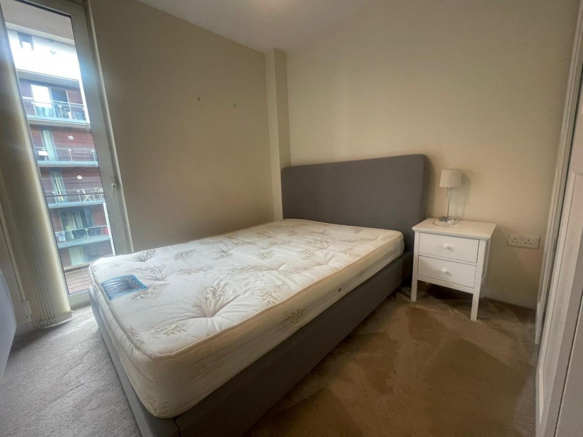 Spectrum, Blackfriars Road