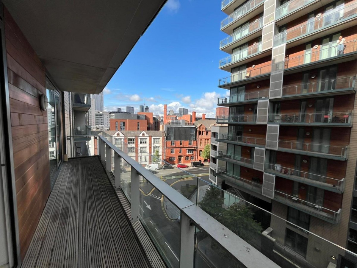 Spectrum, Blackfriars Road