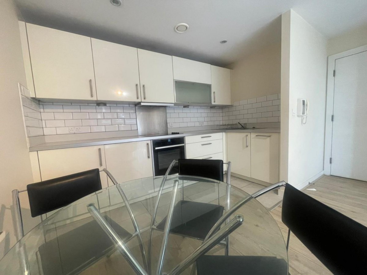 Spectrum, Blackfriars Road