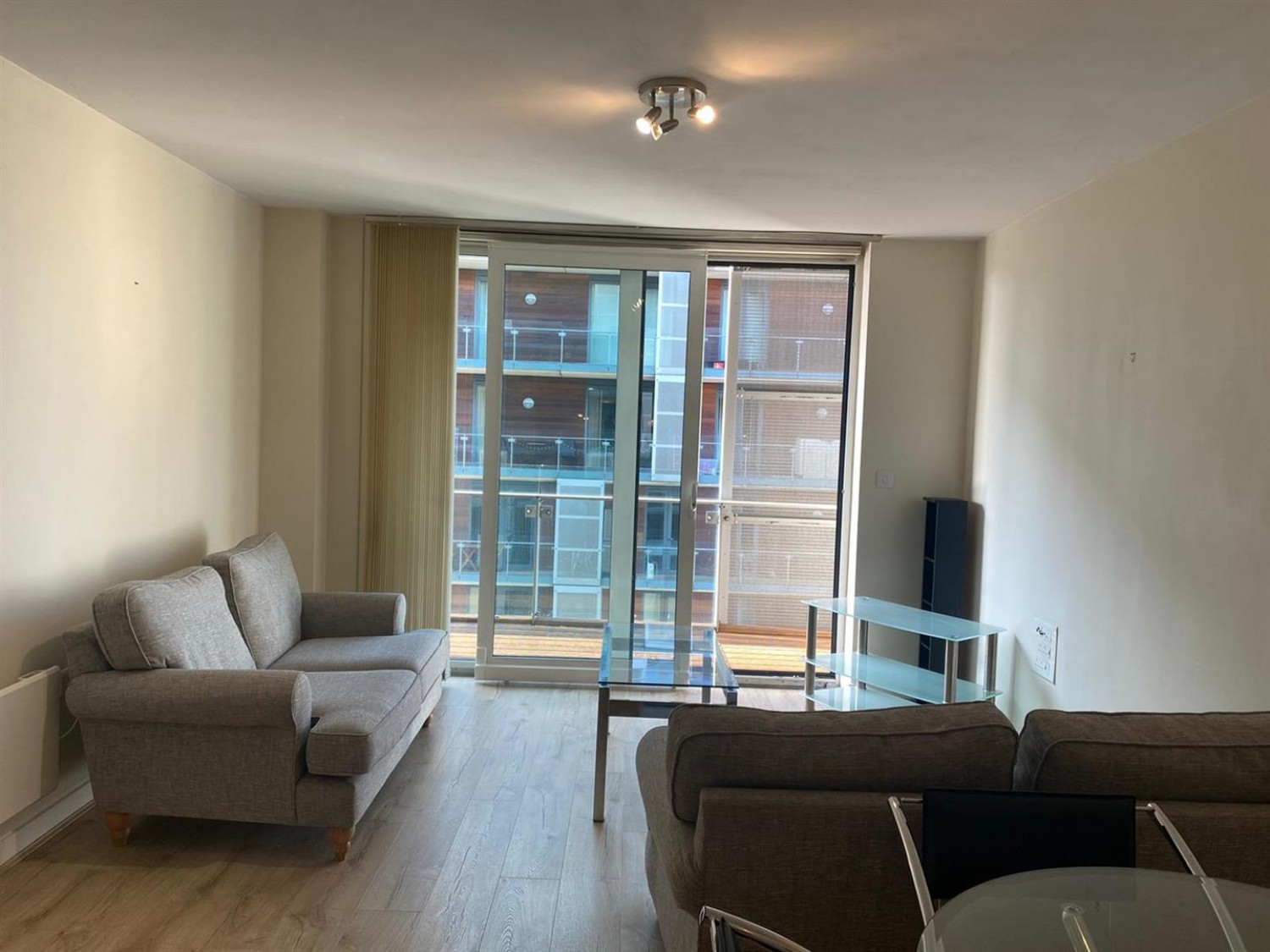 Spectrum, Blackfriars Road