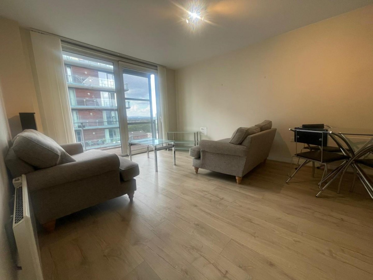 Spectrum, Blackfriars Road