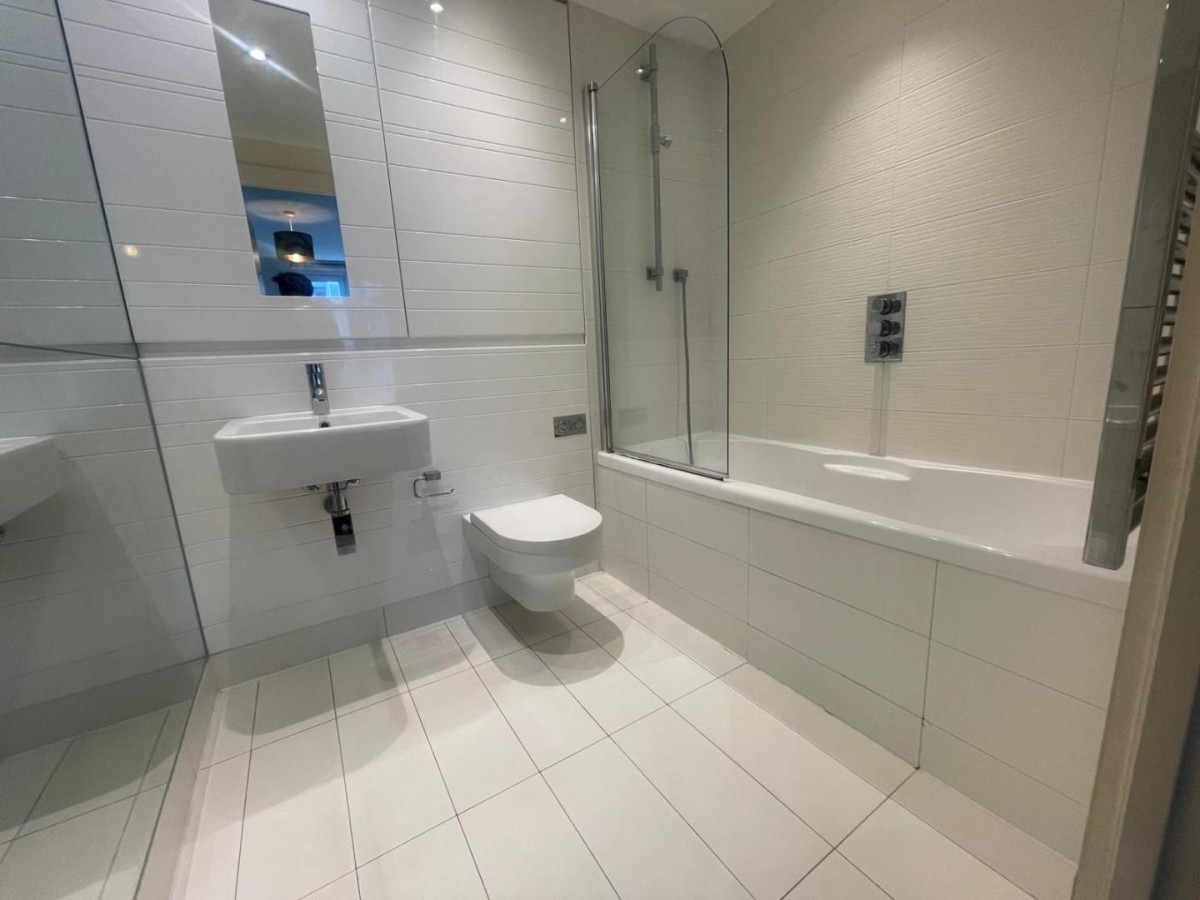 Spectrum, Blackfriars Road