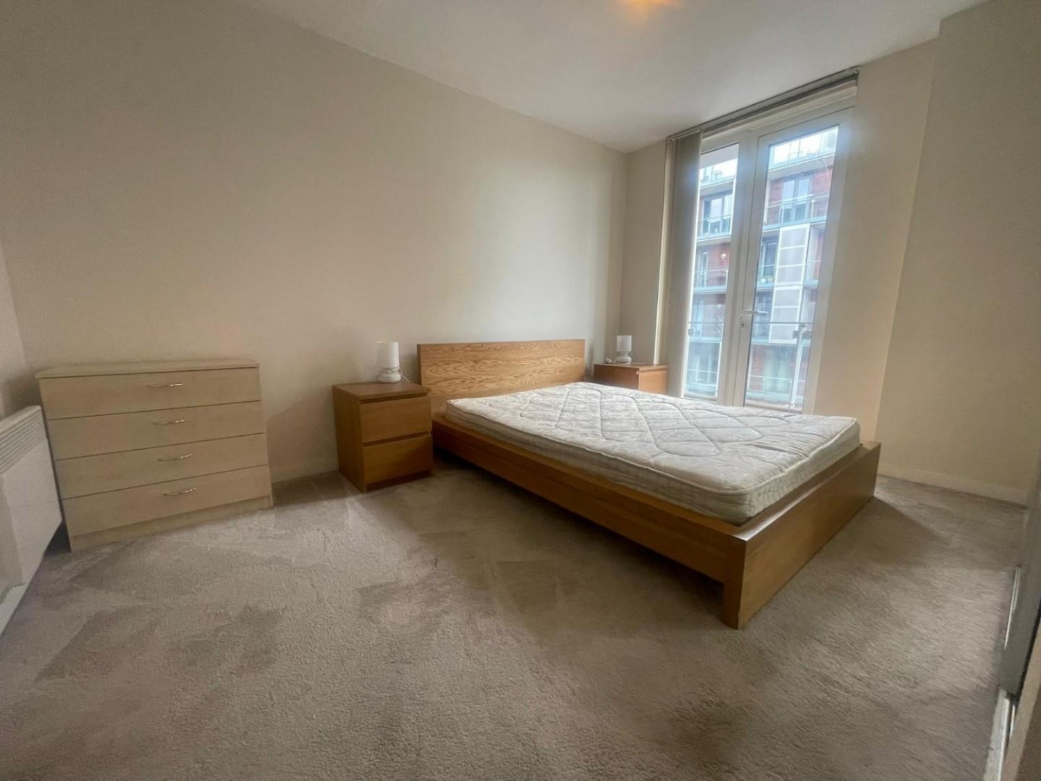 Spectrum, Blackfriars Road