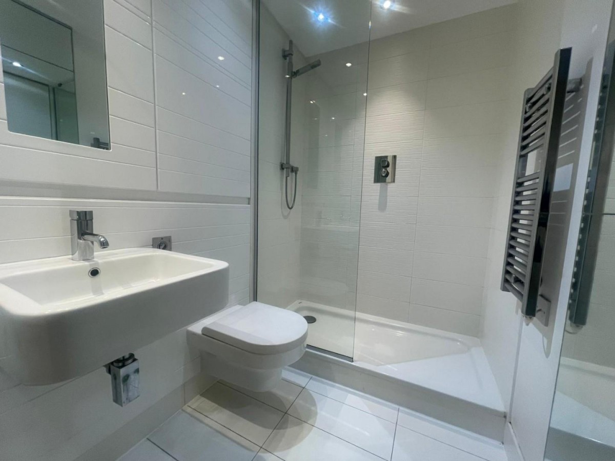 Spectrum, Blackfriars Road