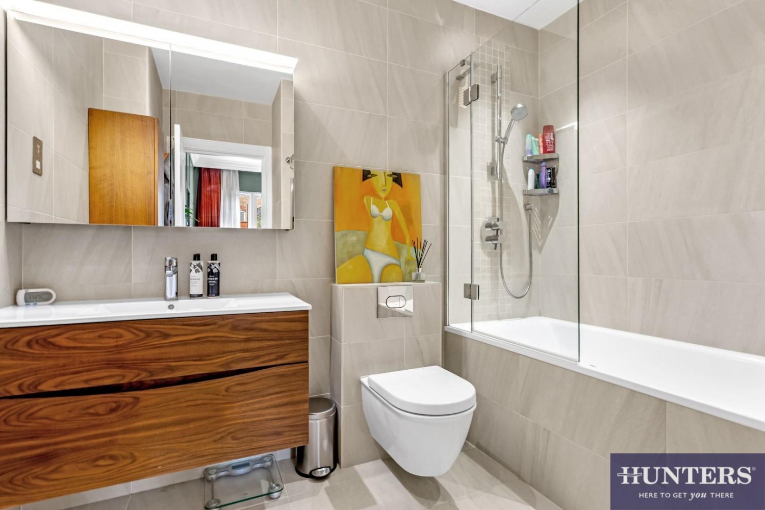 Sarre Road, West Hampstead, London, NW6