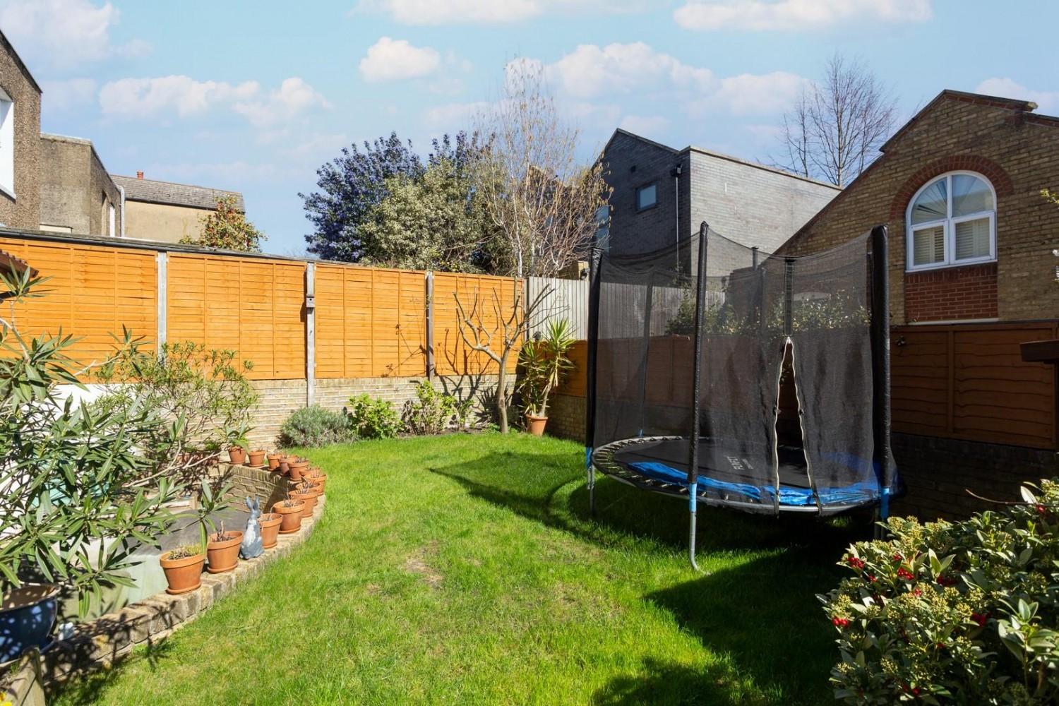 Sarre Road, West Hampstead, London, NW6