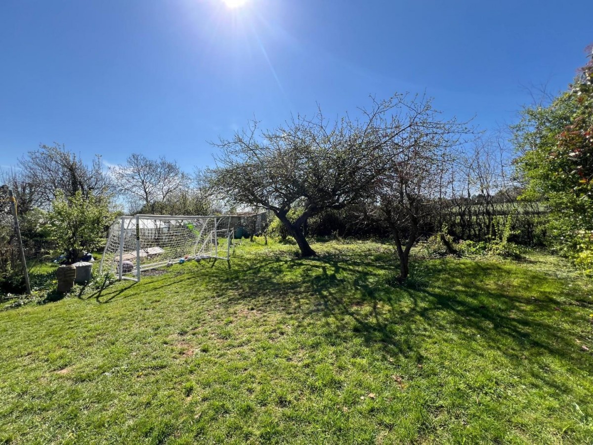 Manor Lane, Charfield, South Gloucestershire