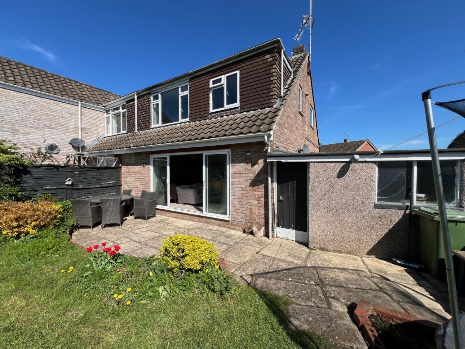 Manor Lane, Charfield, South Gloucestershire