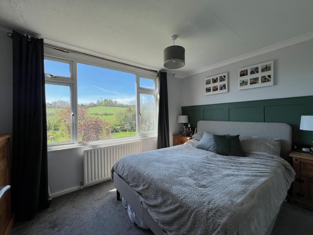 Manor Lane, Charfield, South Gloucestershire