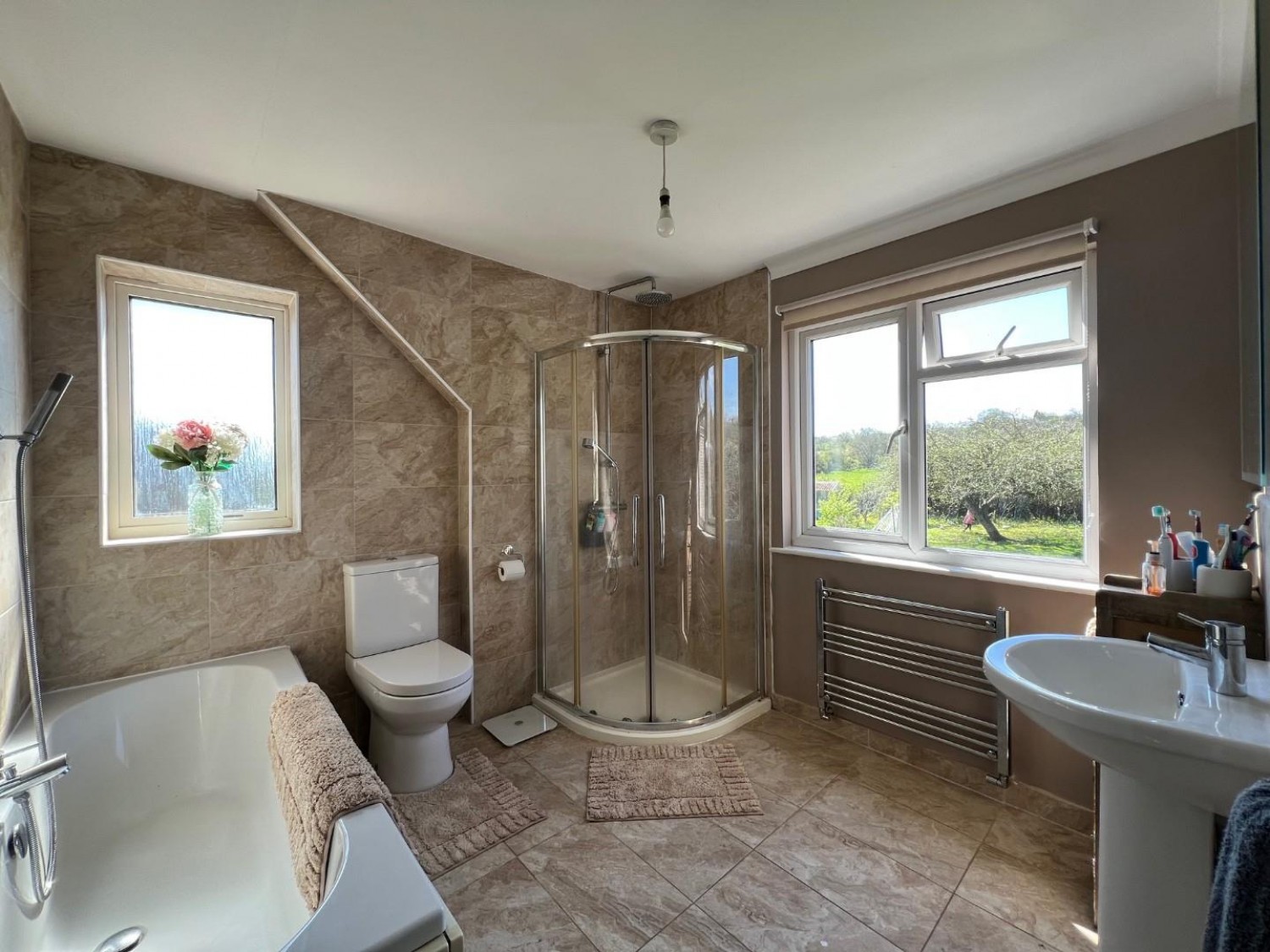 Manor Lane, Charfield, South Gloucestershire